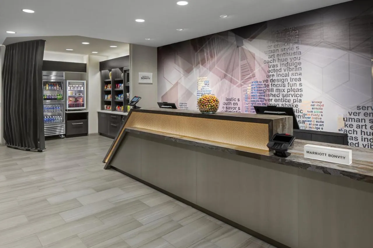 Springhill Suites By Marriott East Rutherford Meadowlands Carlstadt