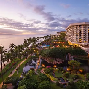 Hyatt Regency Maui & United States