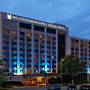 Millennium Maxwell House United States