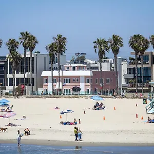 Venice On The United States