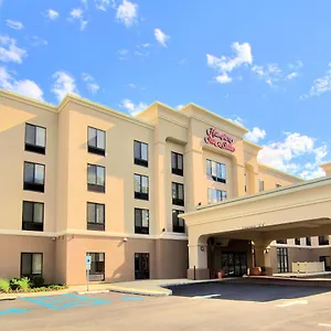 Hampton And Parsippany/north Hotel