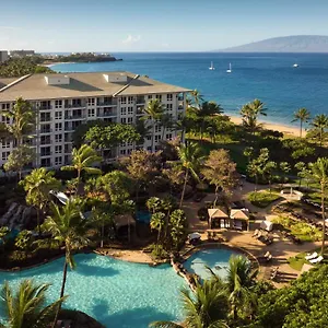 The Westin Ka'anapali Ocean United States