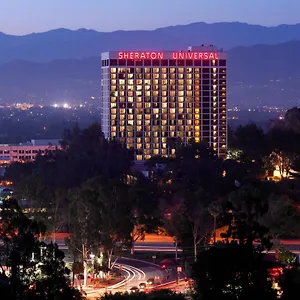 Sheraton Universal United States