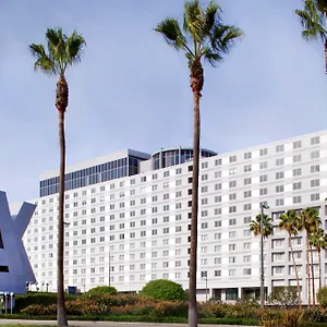 Hyatt Regency Angeles International Airport United States