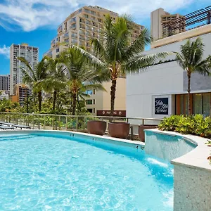 Hilton Garden Waikiki United States