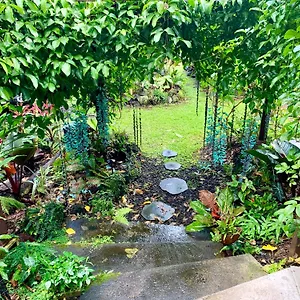 Phoenix Garden Gasthof Pahoa