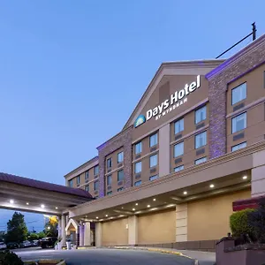 Days By Wyndham Hotel