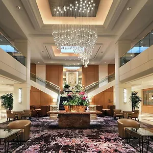 Hilton Angeles Airport United States