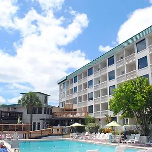 Silver Club By Silver Club Association Aparthotel Daytona Beach