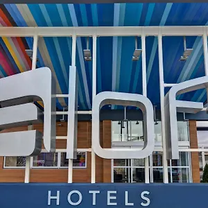 Aloft Meadowlands Hotel