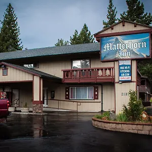 Matterhorn Motel Motel South Lake Tahoe