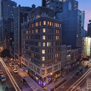 3 Bedroom In Flatiron Aparthotel