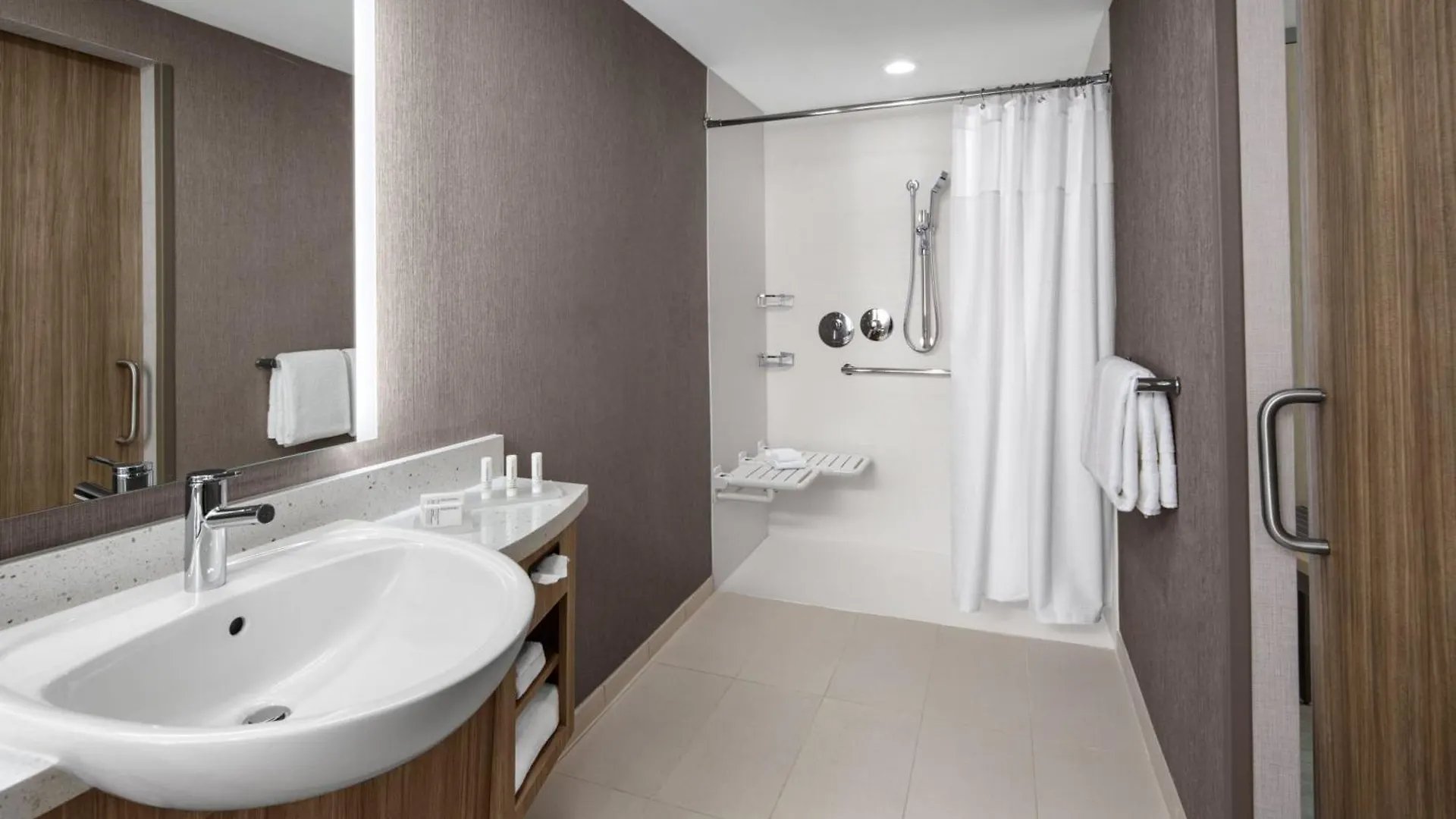 Springhill Suites By Marriott East Rutherford Meadowlands Carlstadt Hotel